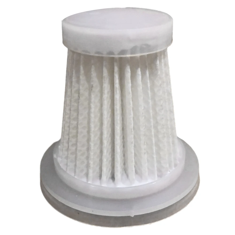 Car Vacuum Cleaner Filter Replacement Filter Vacuum Accessories Efficient Filtration Proper Fit Replace Easy To Install