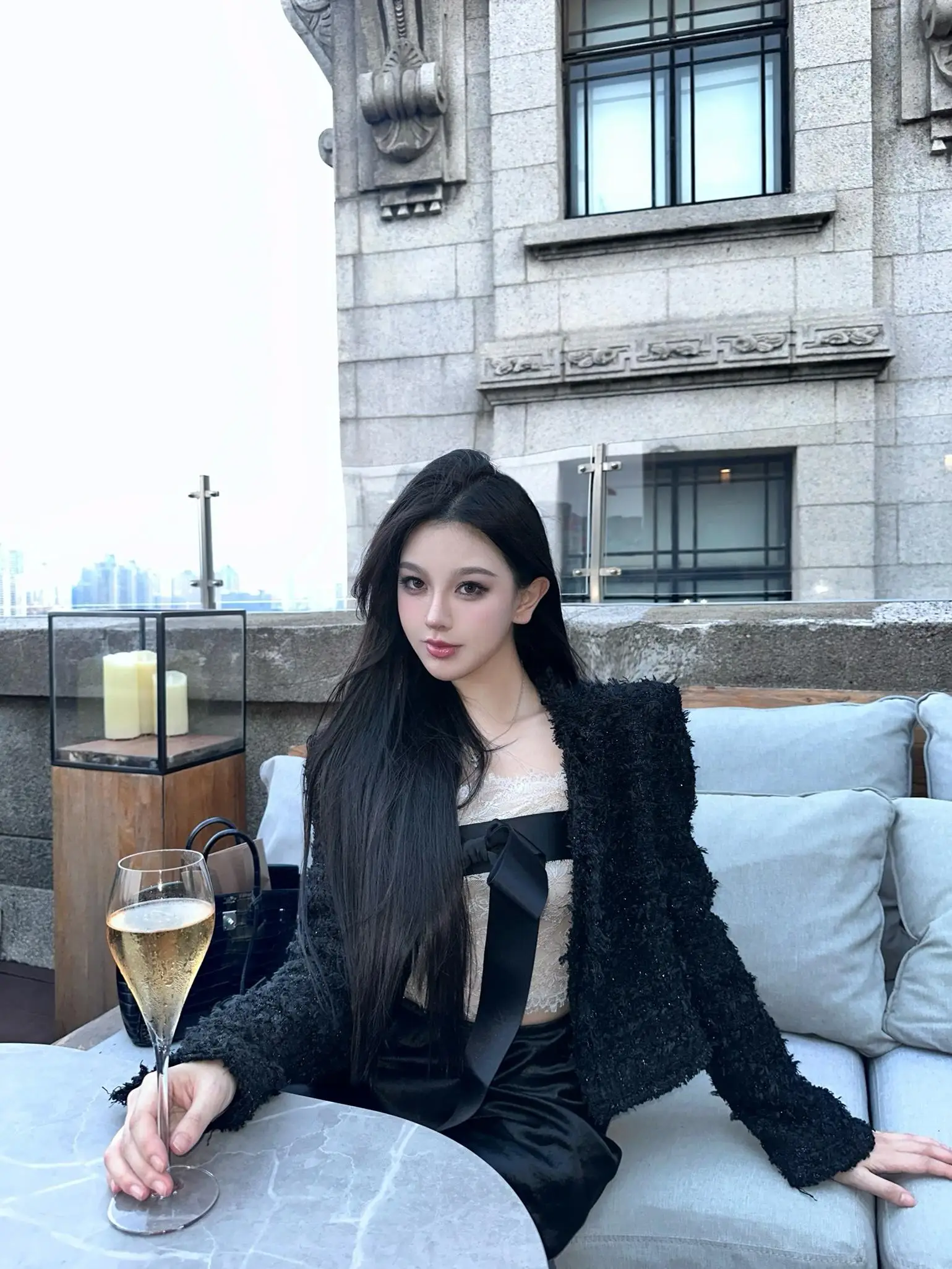 

Woppei ort Faionable Sequin Трикотажный облегающий женский открытый кардиган Jaet Sli Универсальный кактусный размер