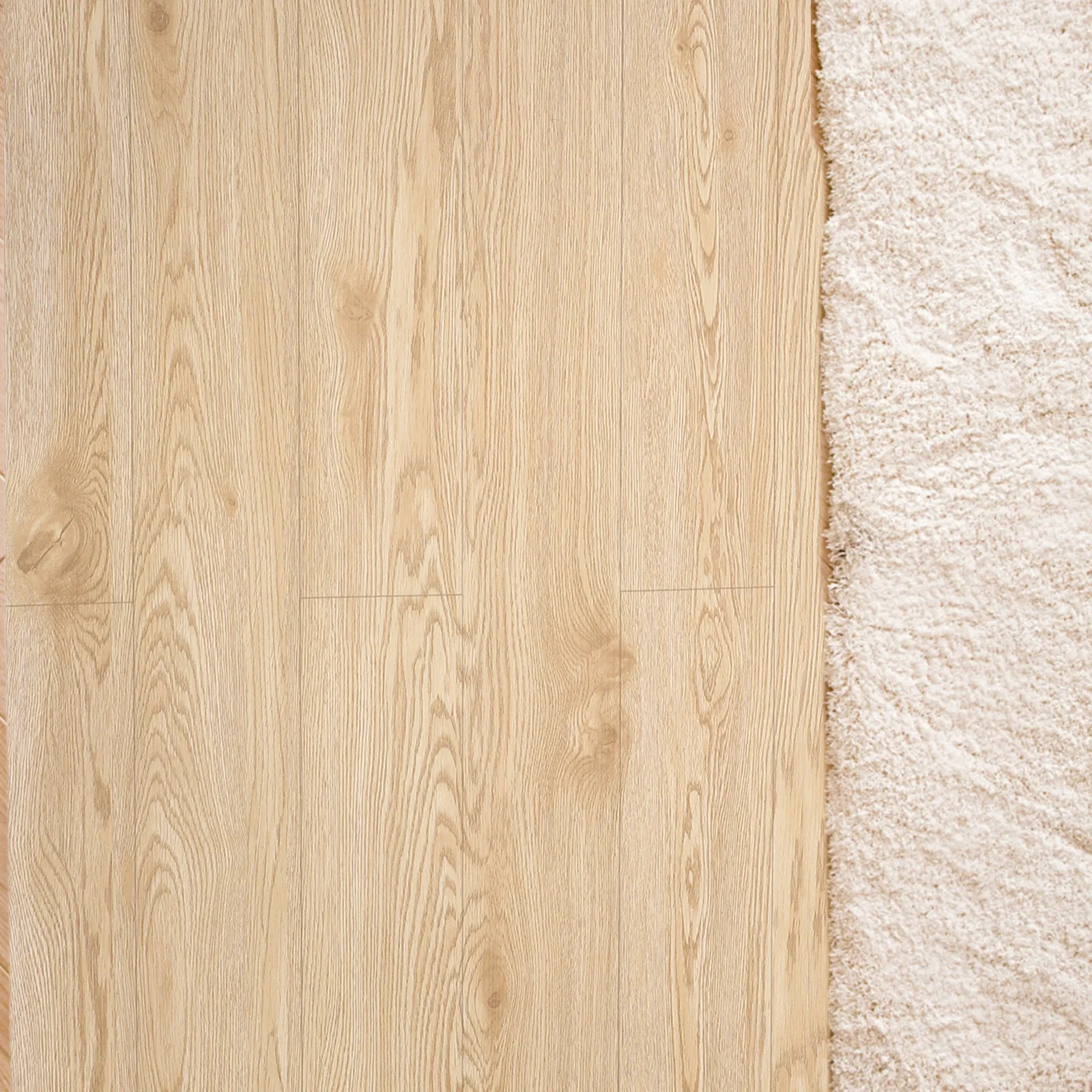 

PVC Self Adhesive Floor Tiles 3x0.6m Roll Peel and Stick Flooring Water Resistant Non Slip Surface Ideal for Bathroom Living