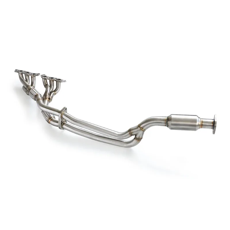 Для Lexus IS200 2,0 1998-2005 (XE10) Racing Performance Выпускной коллектор