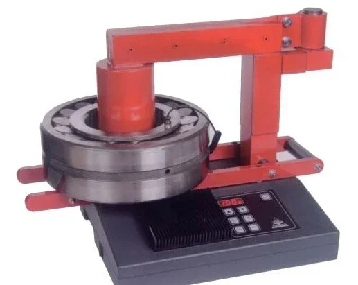 

The Bearing Electromagnetic Induction Heater Is Easy To Use