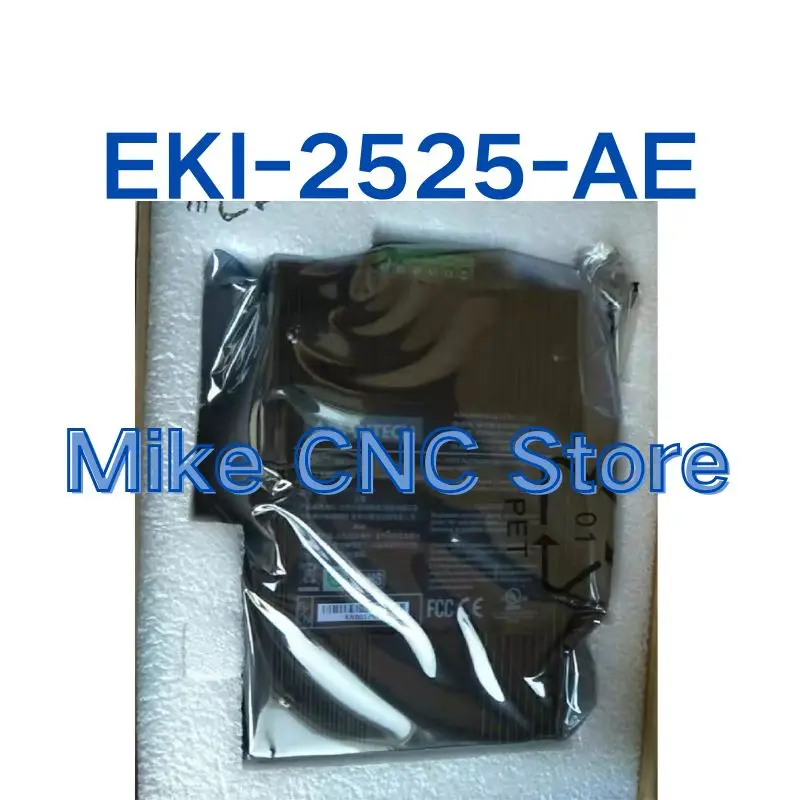 New Industrial Swit… - image