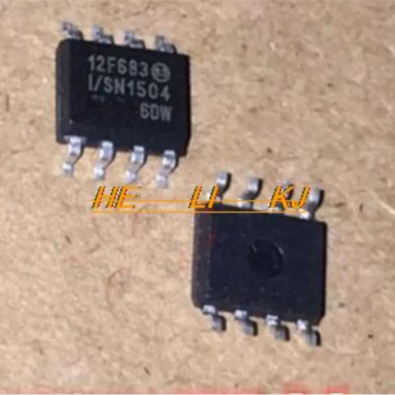 

PIC12F683-I/SN 12F683-I/SN PIC12F683