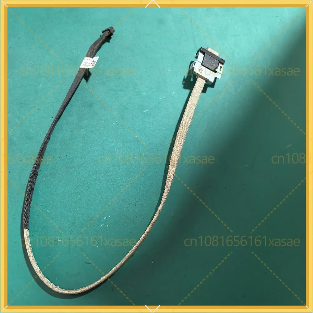 Front VGA Cable For Dell R640 10x2.5 Bay K25W7 J91N5 Server Internal Connection Wire Replacement