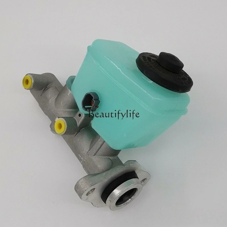 

Brake master pump 47201-3D390 Durable oil brake pickup Durable brake pump