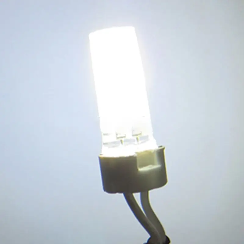 1 Cái Âm Trần Hạt Đèn Mini G8 LED COB Đèn 3W 5W Đèn Thay Thế 110V Đèn hạt Bóng Đèn LED Cho Nhà Phòng Ngủ Năng Lượng Savin