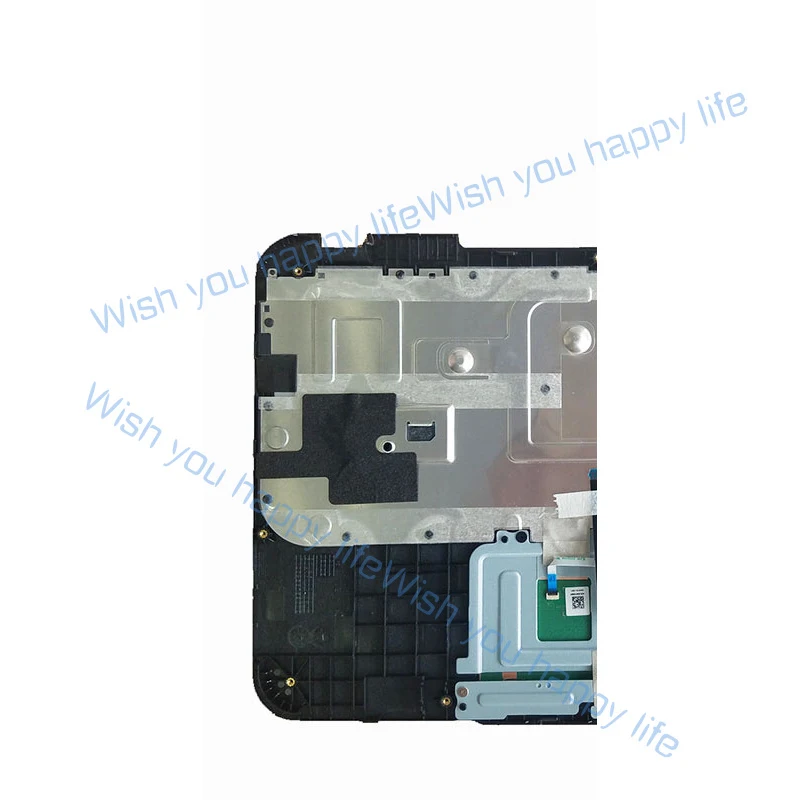 

L... 5CB0H70355 Palmrest For Lenovo Chromebook N21 C Shell Keyboard Touchpad
