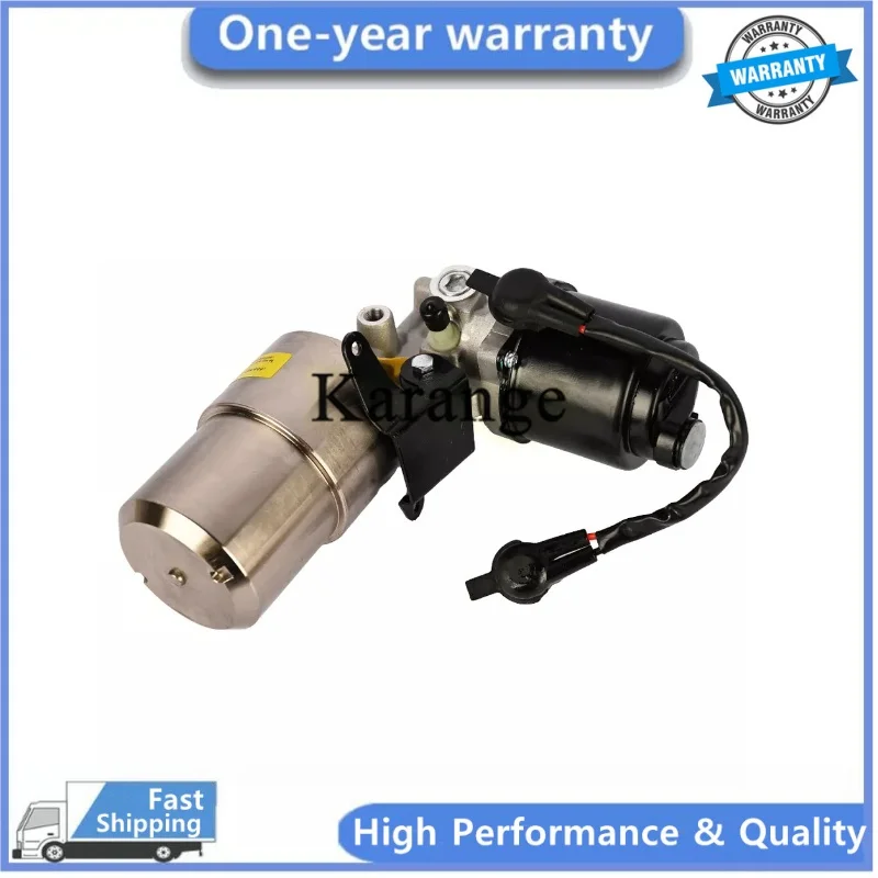 م إن 102843 السيد 977462 +من 102844 /4630A012 ABS مضخة الفرامل الداعم تراكم المحرك الهيدروليكي لميتسوبيشي باجيرو مونتيرو 2000-2019 #5