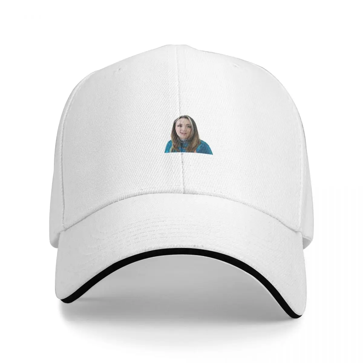 Bemused Fern Brady Baseball Cap summer hat Golf Hat New In The Hat Caps For Women Men's