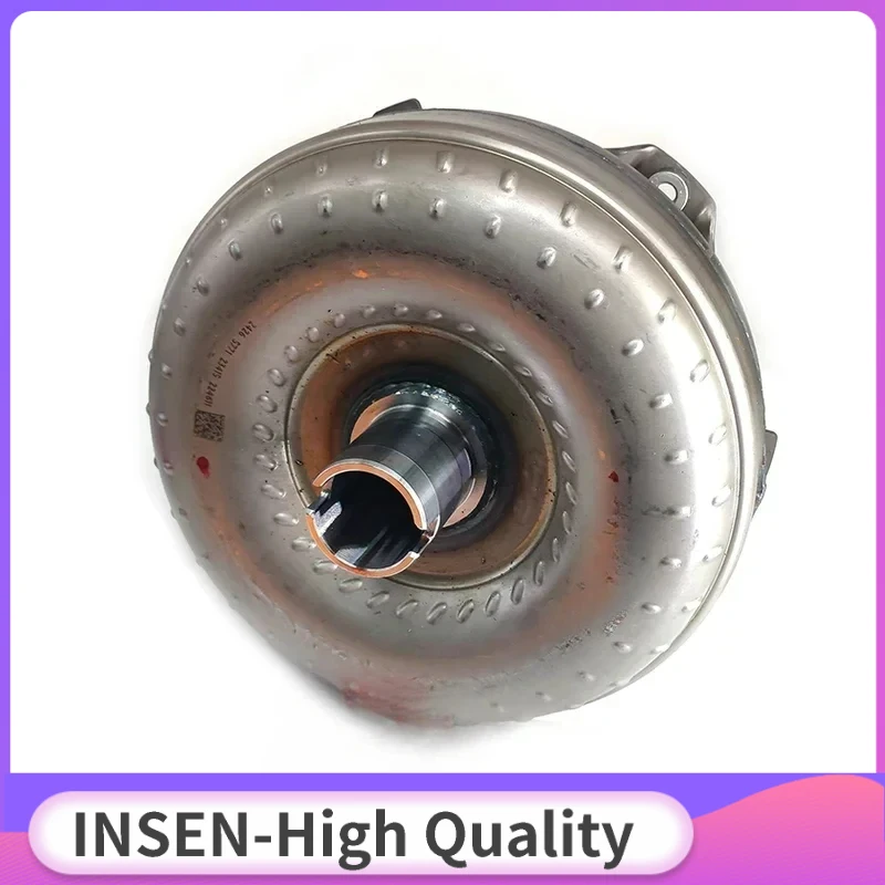 INSEN 6L45 For (B MW&Cadi llac) Torque Converter Transmission Components Auto Parts