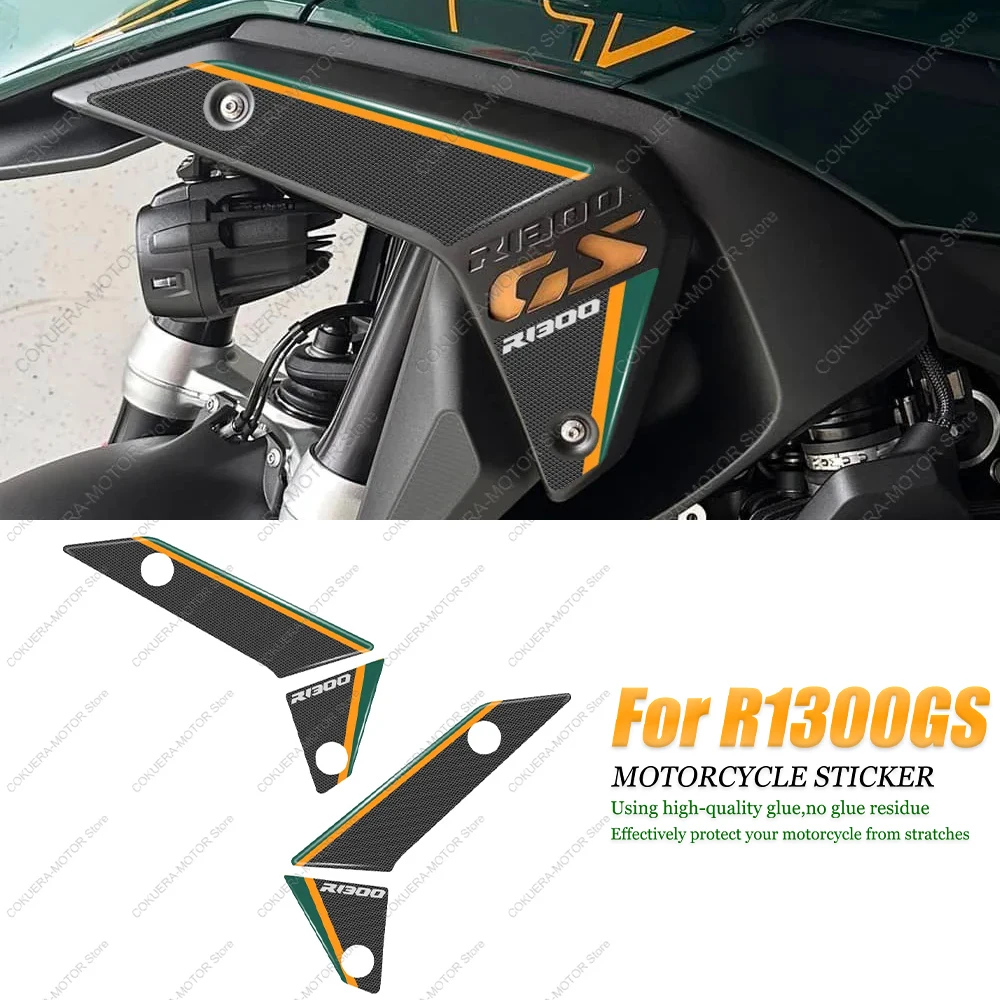 

For BMW bmw R1300GS R 1300 GS r1300gs r 1300 gs Motorcycle Accessories 3D Sticker Waterproof Sticker