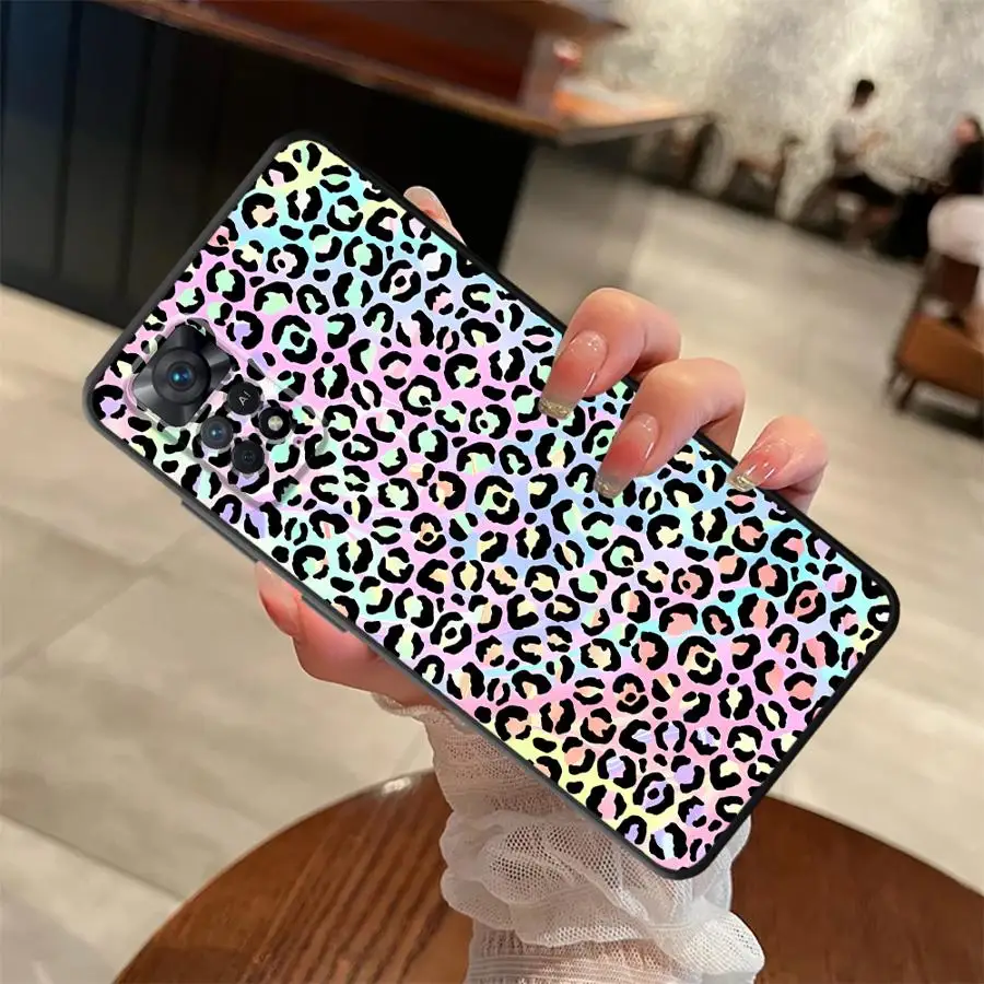 Case For Xiaomi Red… - image