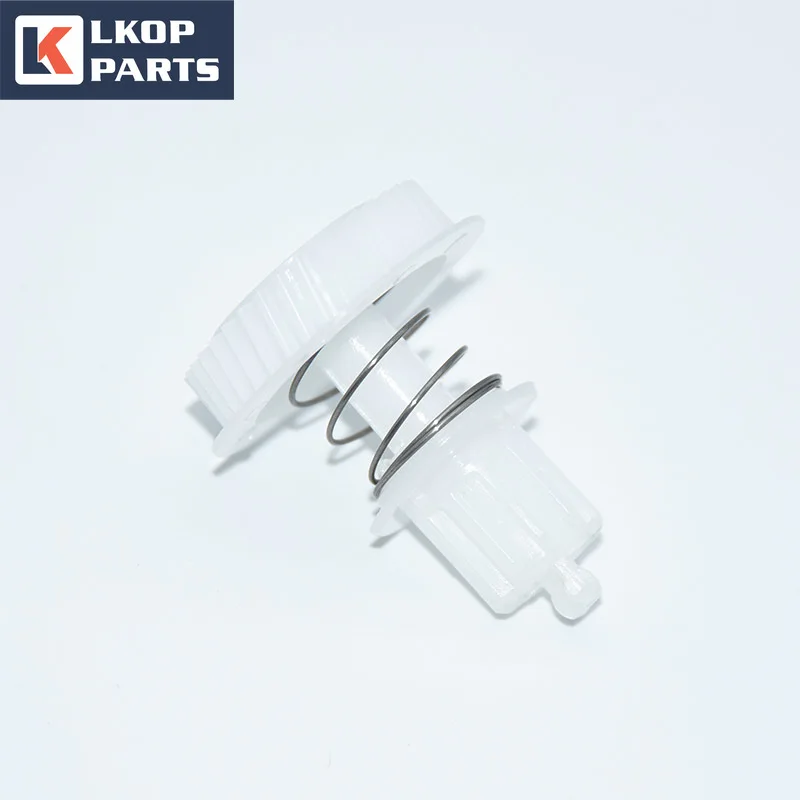 10Pc LU7214001 LM5043001 Gear for BROTHER DCP 8060 8065 8070 8080 8085 MFC 8370 8380 8460 8480 8660 8670 8680 8690 8860 8870