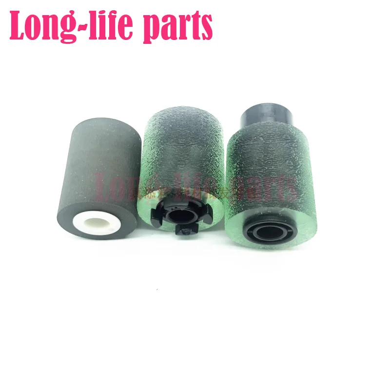 

Original Pickup Roller For Ricoh MPC3003 C3503 C4503 C5503 C6003 Carton Paper Feeder Roller Copier Printer Parts