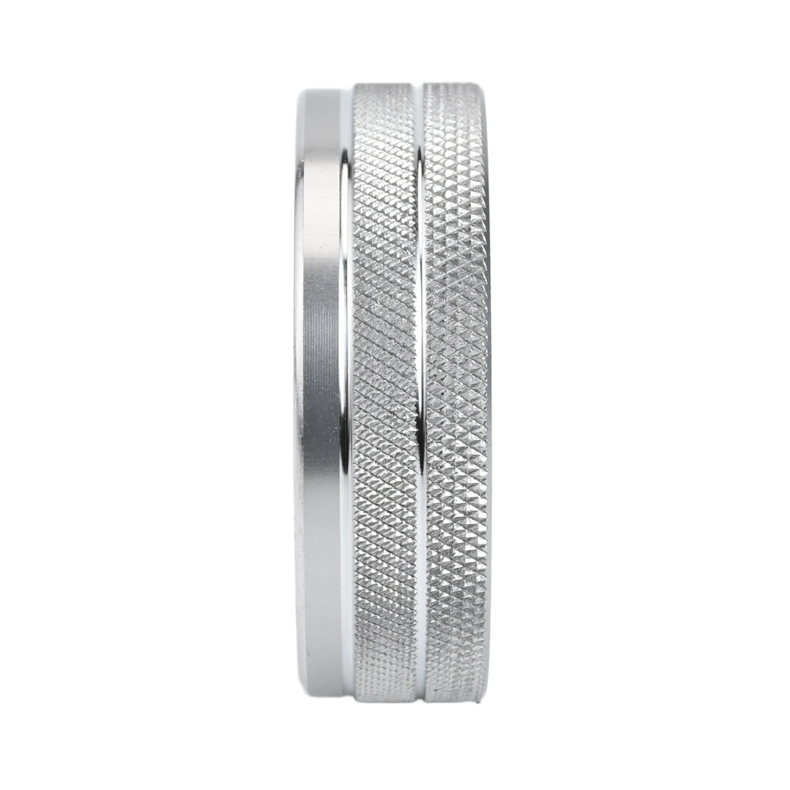 For VOLVO S60 Audio Knob Cover Air Conditioning Knob for custom Fit For VOLVO Enhanced Grip Design Polished Appearance