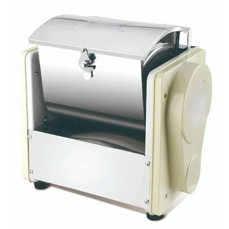 HO-02 electric industrial bread machine is easy to operate, safe and reliable