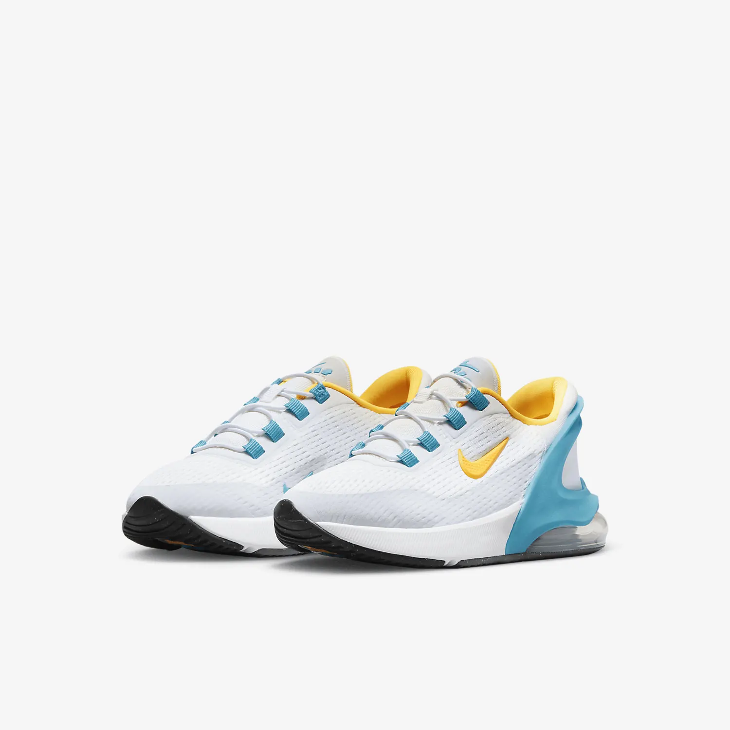 

Nike Authentic AIR MAX 270, новая спортивная повседневная обувь для больших детей DV1969-100