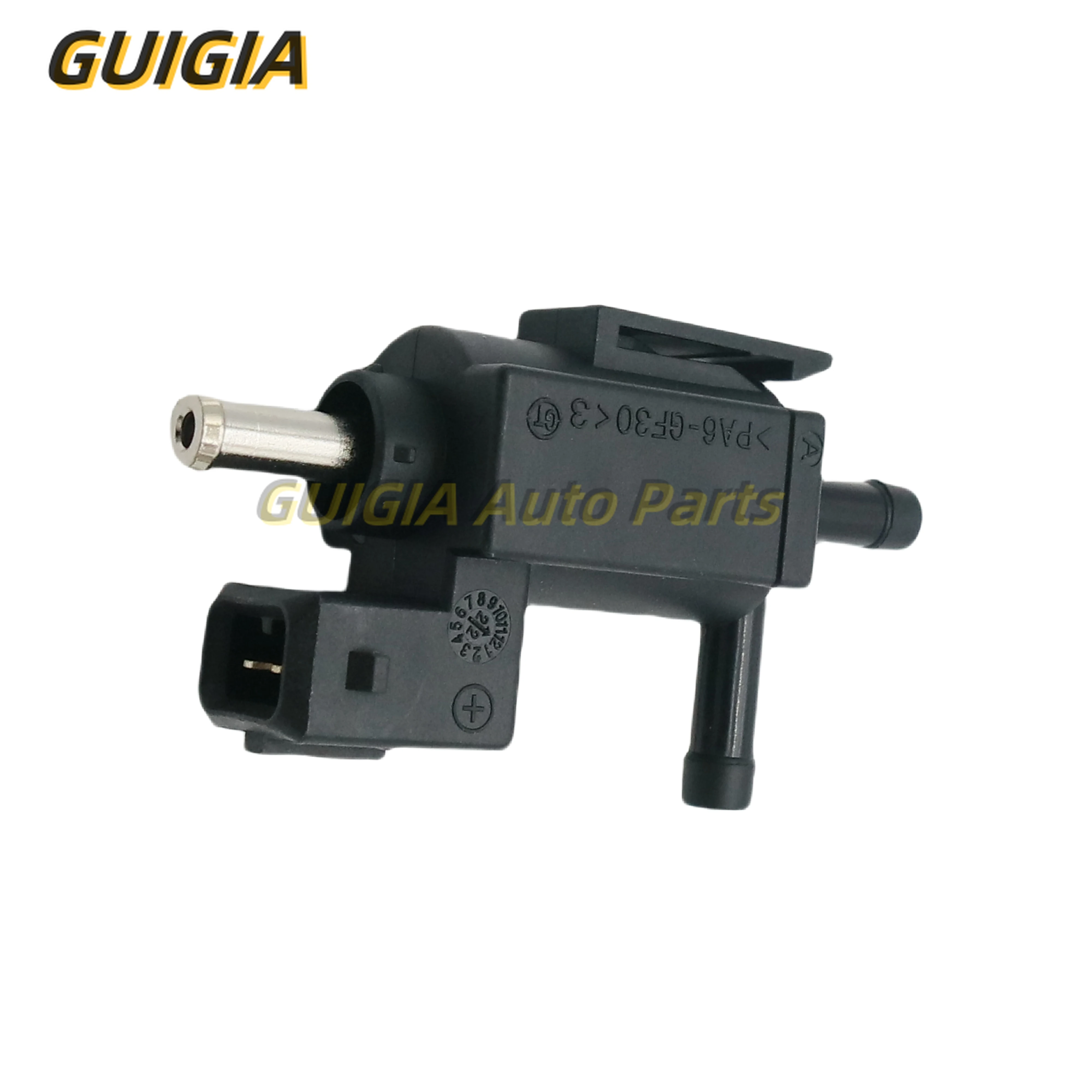 

12649146 Автомобильный электромагнитный клапан турбокомпрессора для Saab 9-5 Buick Regal Chevy, высококачественные автомобильные запасные части