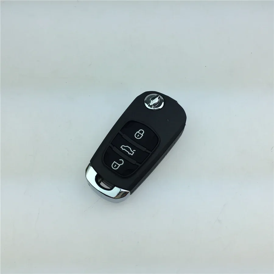 For the latter HCS201 FP527 type of car keys and other copies of the installation of modified folding key remote control