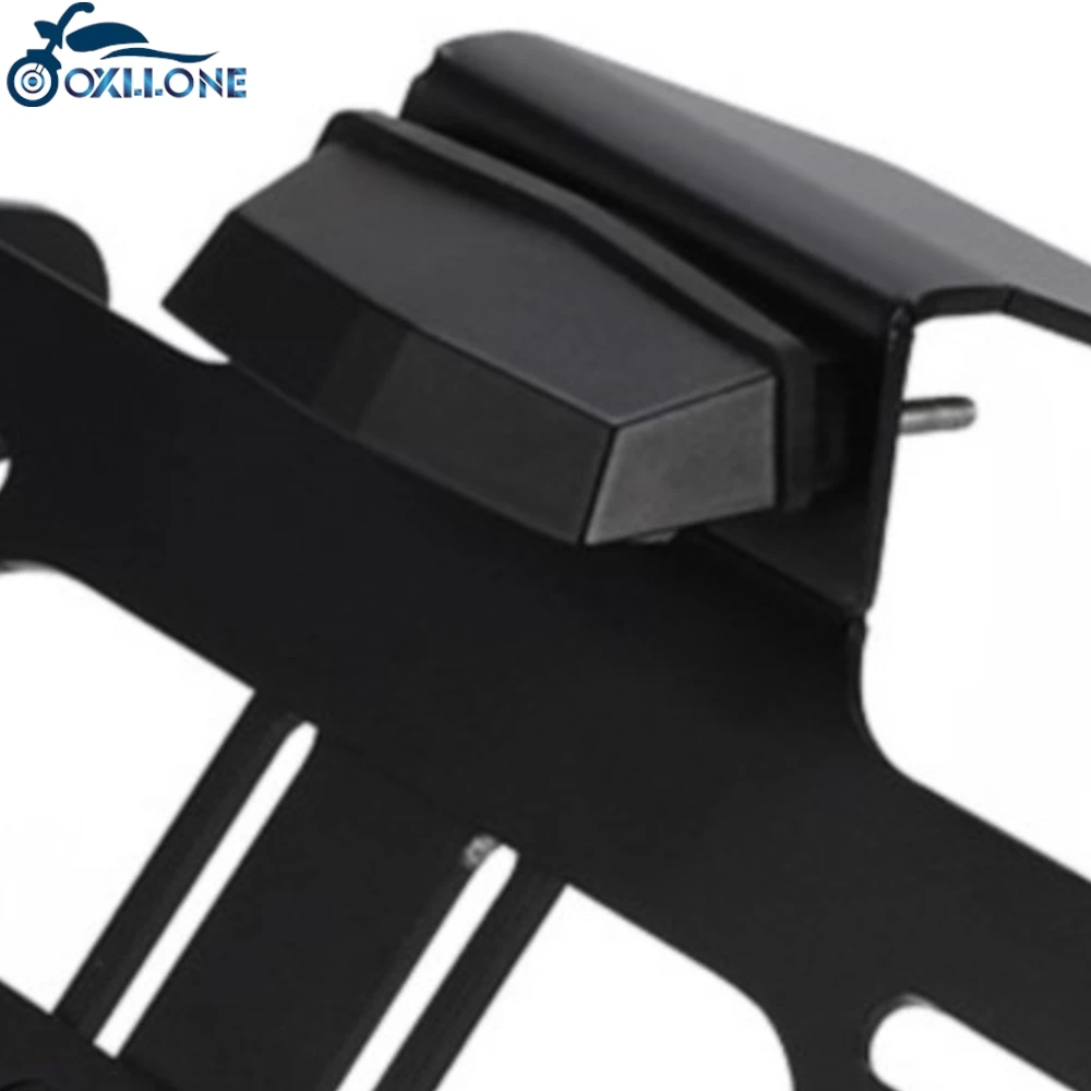 

For Honda CB600F CB599 Hornet 2007 2008 2009 2010 2011 2012 2013 License Plate Holder Tail Light Bracket Fender Eliminator Kit