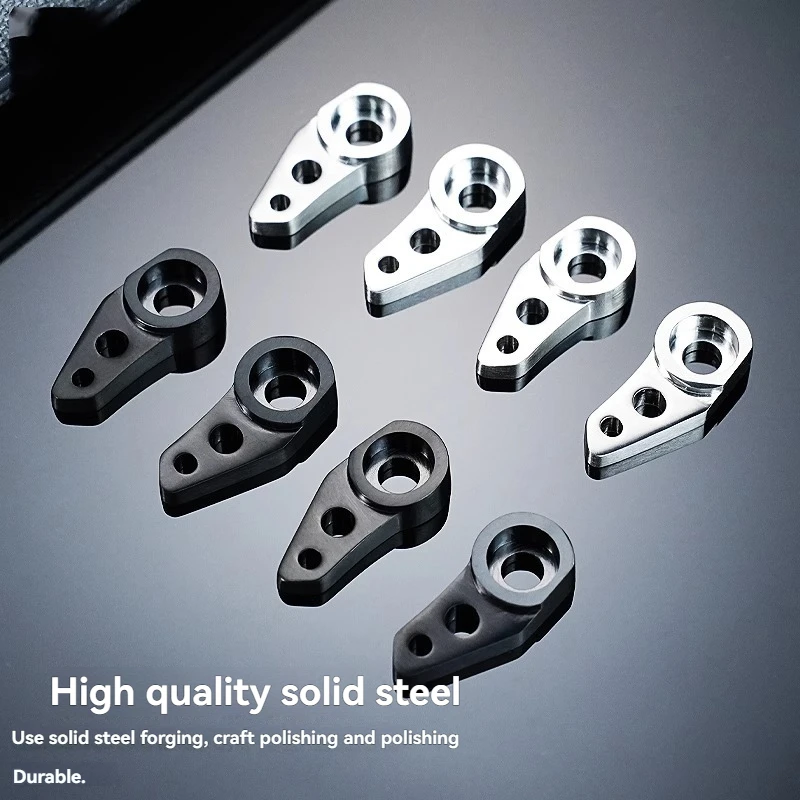 For Tissot Racing Series T115417A/T115427A Ear Protection Screw Screw Watch Shaft Watch Connecting Rod Accessories