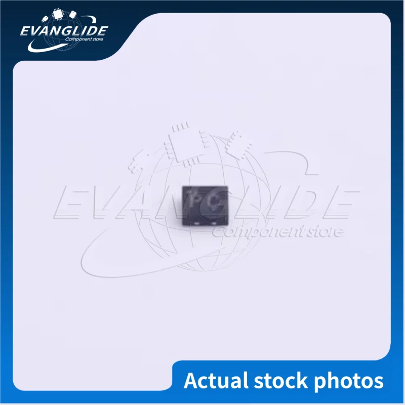 10 PCS/LOT 100%Original & New RTC6617SP RTC6617 QFN-8 Radio frequency switch Chip In Stock Wholesale Discount