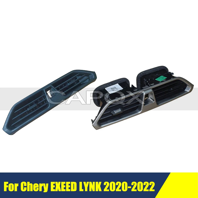 

Center Instrument Panel Air Conditioning Outlet Vent For Chery EXEED LYNK‌ 2020-2022 Dashboard Air Conditioning Vent Outlet