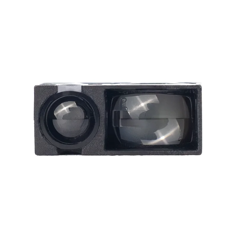 NewLDL-S 1mm Accuracy Laser Distance Sensor 100Hz High Frequency Laser Sensor for Distance Measure RS485 10m Laser Height Sensor