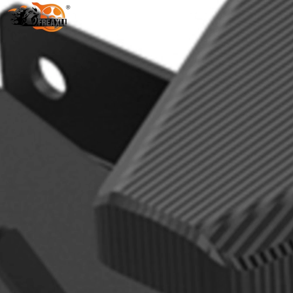 

For CFMOTO 675SR-R 675NK 675SR SS 2024 2025 2026 675SRR Rear License Plate Holder Bracket Motorcycle Tail Tidy Fender Eliminator