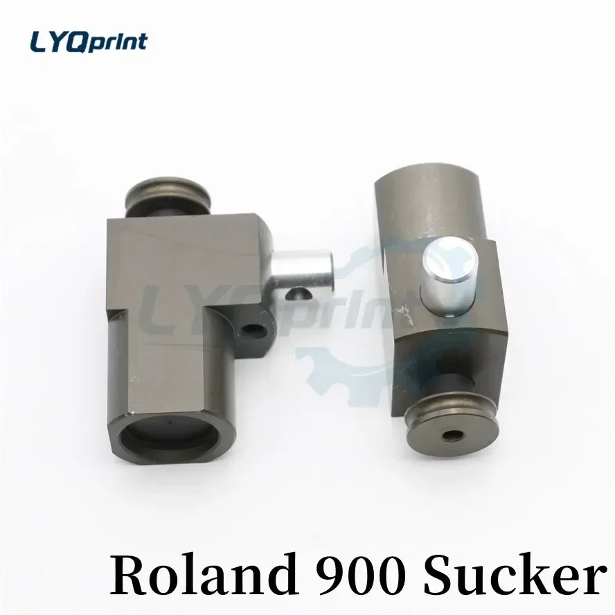 Best Quality Printing Machine Accessories 900 Paper Separation Suction Nozzle Paper Delivery Nozzle For Roland