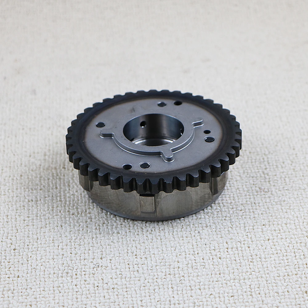 31492217 Engine Intake Camshaft Adjuster Timing Gear VVT Intake Pulley For Volvo XC60 S60 S80 S80L V60 V70 2012-2014 31370809