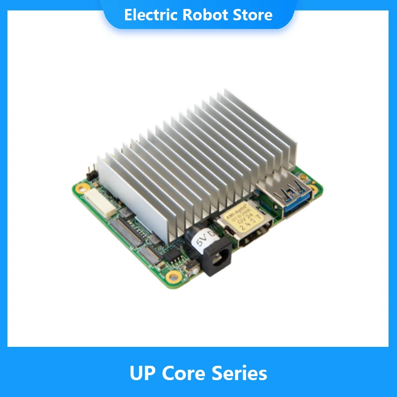 

UP Core Series