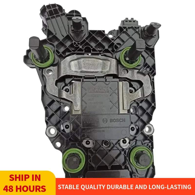 

Для Volkswagen Agency Au di Германия 0GC 927711 G 0GC. 927711 H Оригинальный отремонтированный блок управления коробкой передач DQ381 0GC