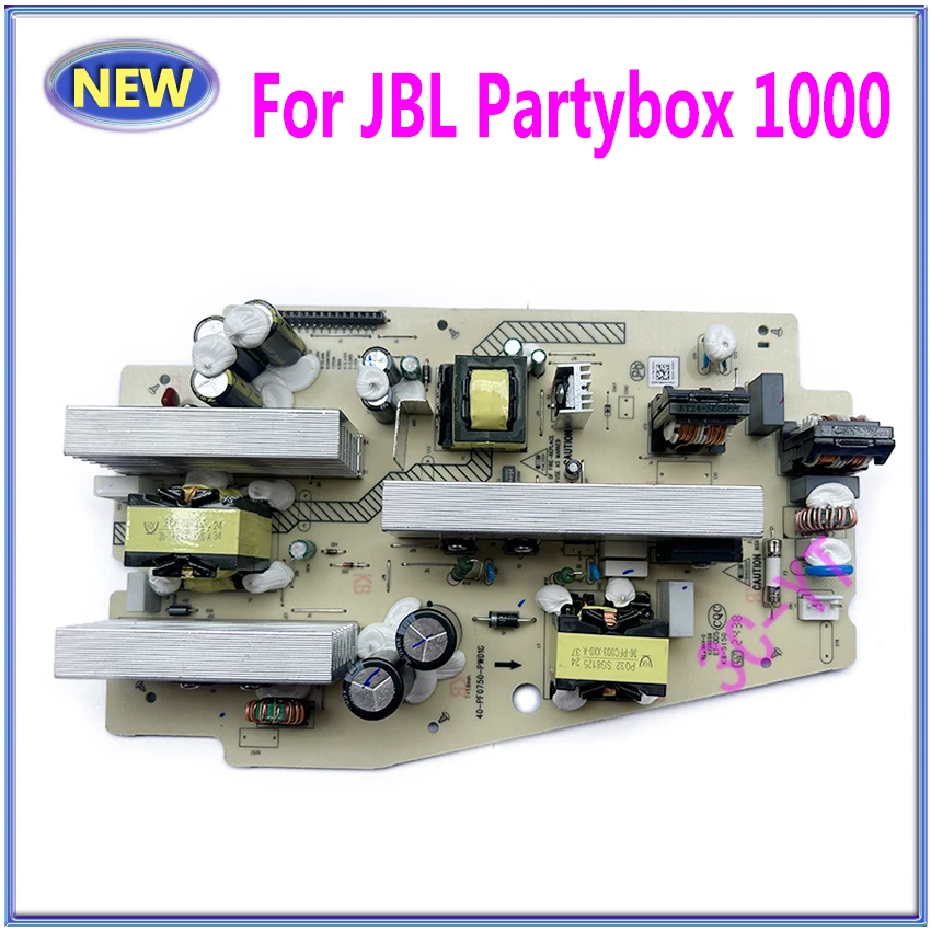 

1PCS New For JBL Partybox1000 Partybox 1000 Power Panel Speaker Connector brand-new JBL PARTYBOX 1000
