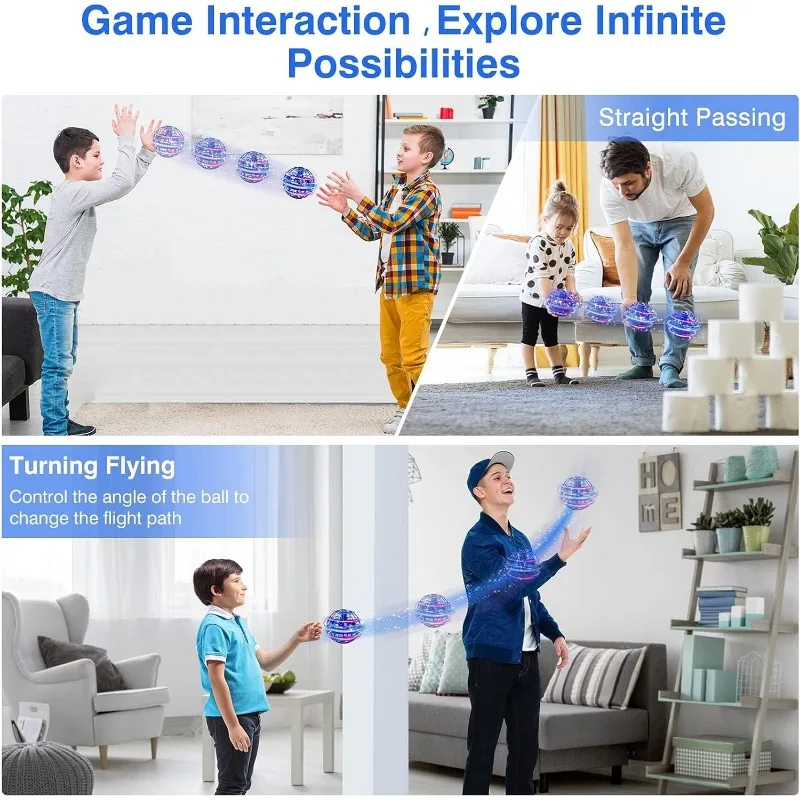 Thumbnail 3 - #12 New Boomerang Balls Arrivals