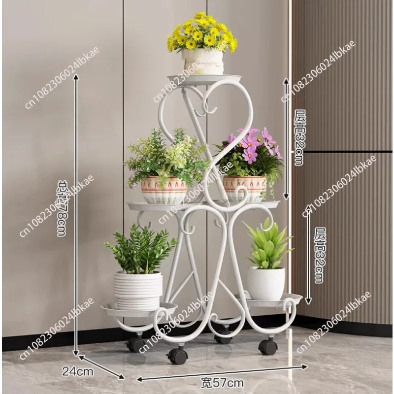 Thumbnail 3 - #64 Latest Plant Stands Offers
