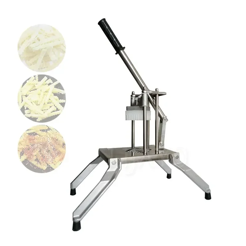 

craftsmanshi Home Restaurant Kitchen For Manual Wavy Fruit Vegetable Strip Machine Commercial Food Cutter Stainless Steel Slicer