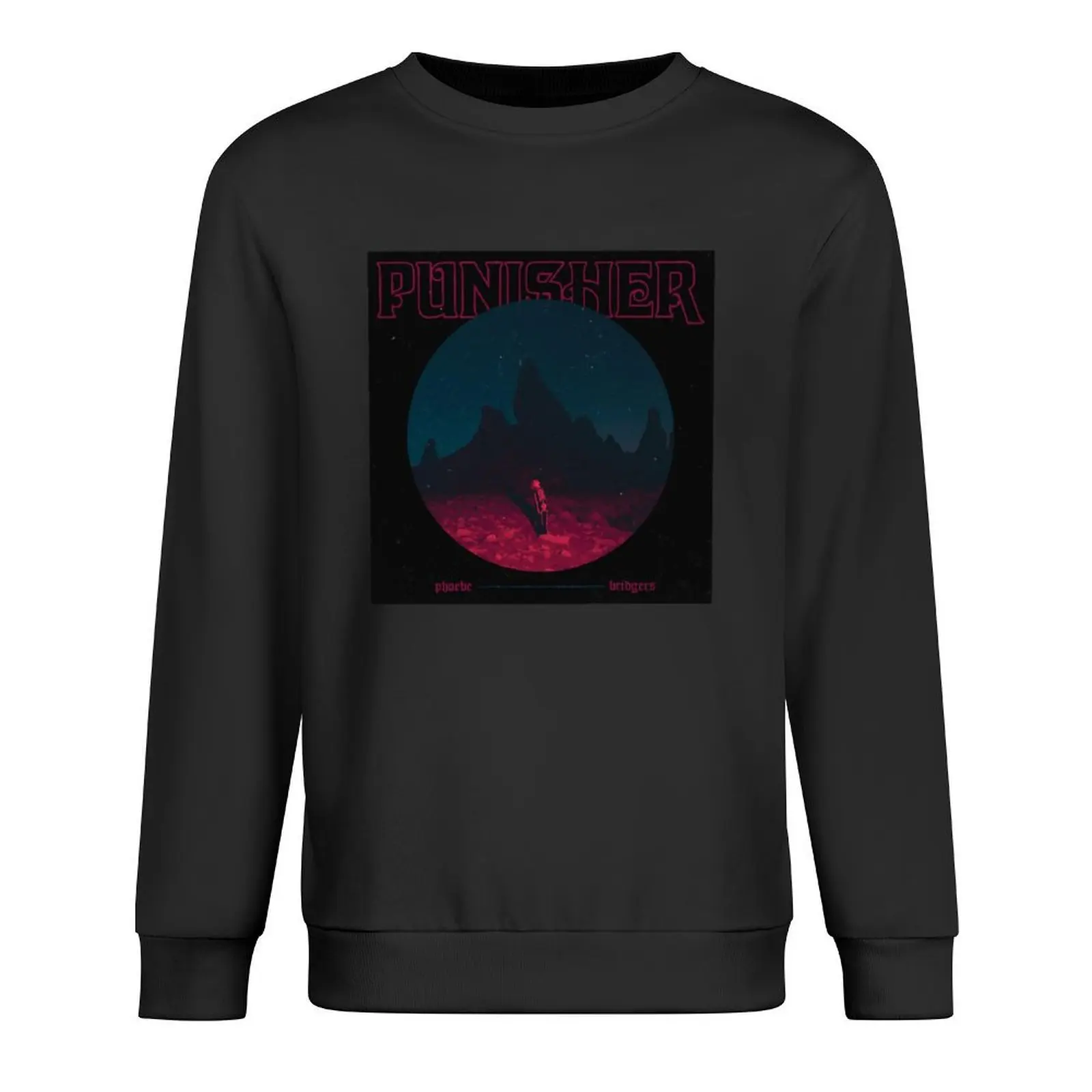 

Phoebe bridgers Pullover autumn jacket men men's sweat-shirt korean autumn clothes autumn new products hoody