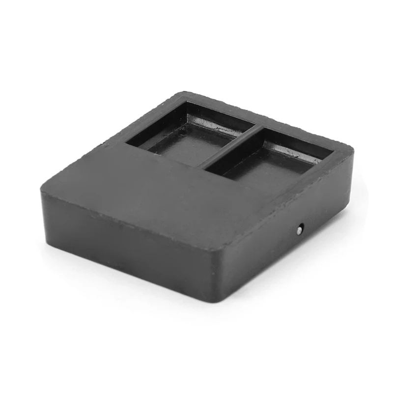 Base de estación de soporte de soporte de pistola de soldador eléctrico para soplete de soldadura