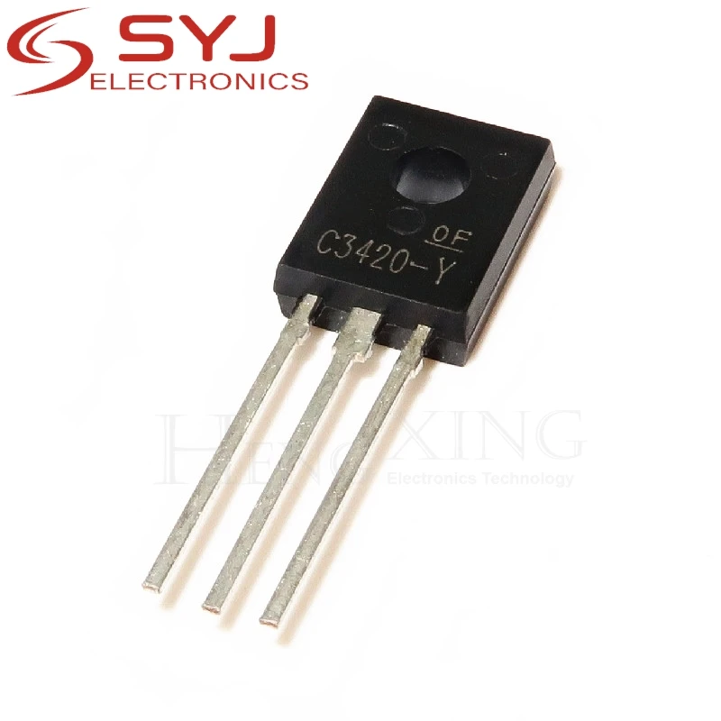 （1pcs-5pcs）2SD1691-Y D1691-Y D1691 2SC3420-Y C3420-Y C3420 2SC2314 C2314 TO-126