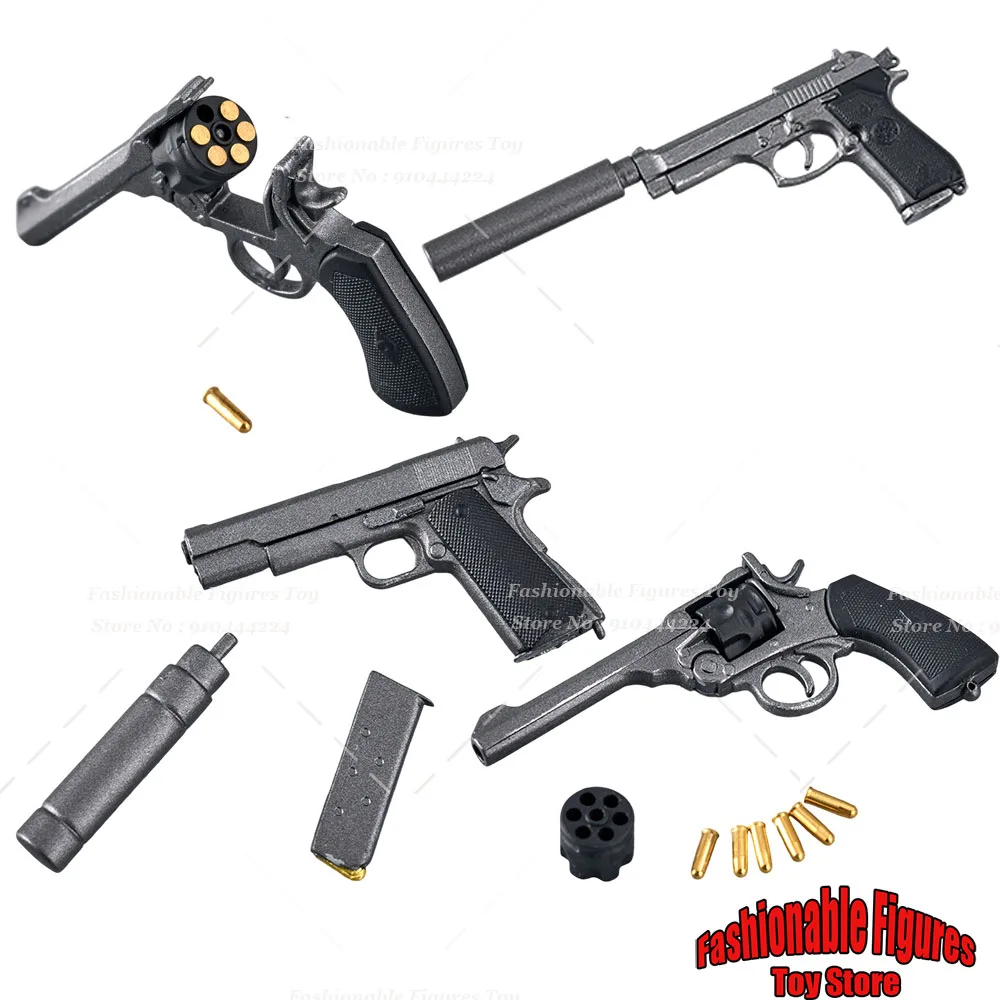 Zytoys 1/6 Scale Co… - image