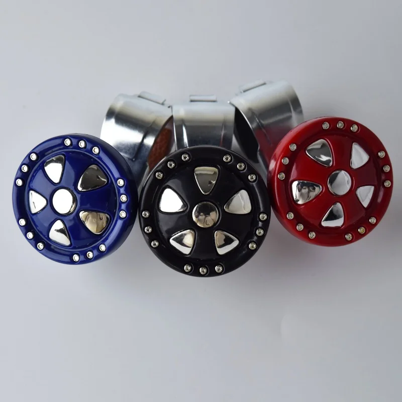 Universal Car Steer… - image