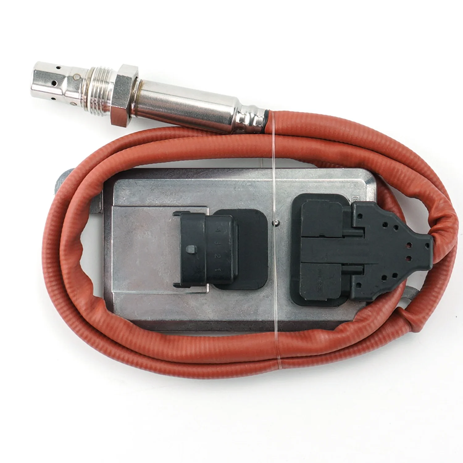 5WK96628C 2011649 Original New Nitrogen Oxide Sensor Nox Sensor 24V For Exhaust Systems Gas DAF Truck CF75 CF85 XF105 XF 1836060