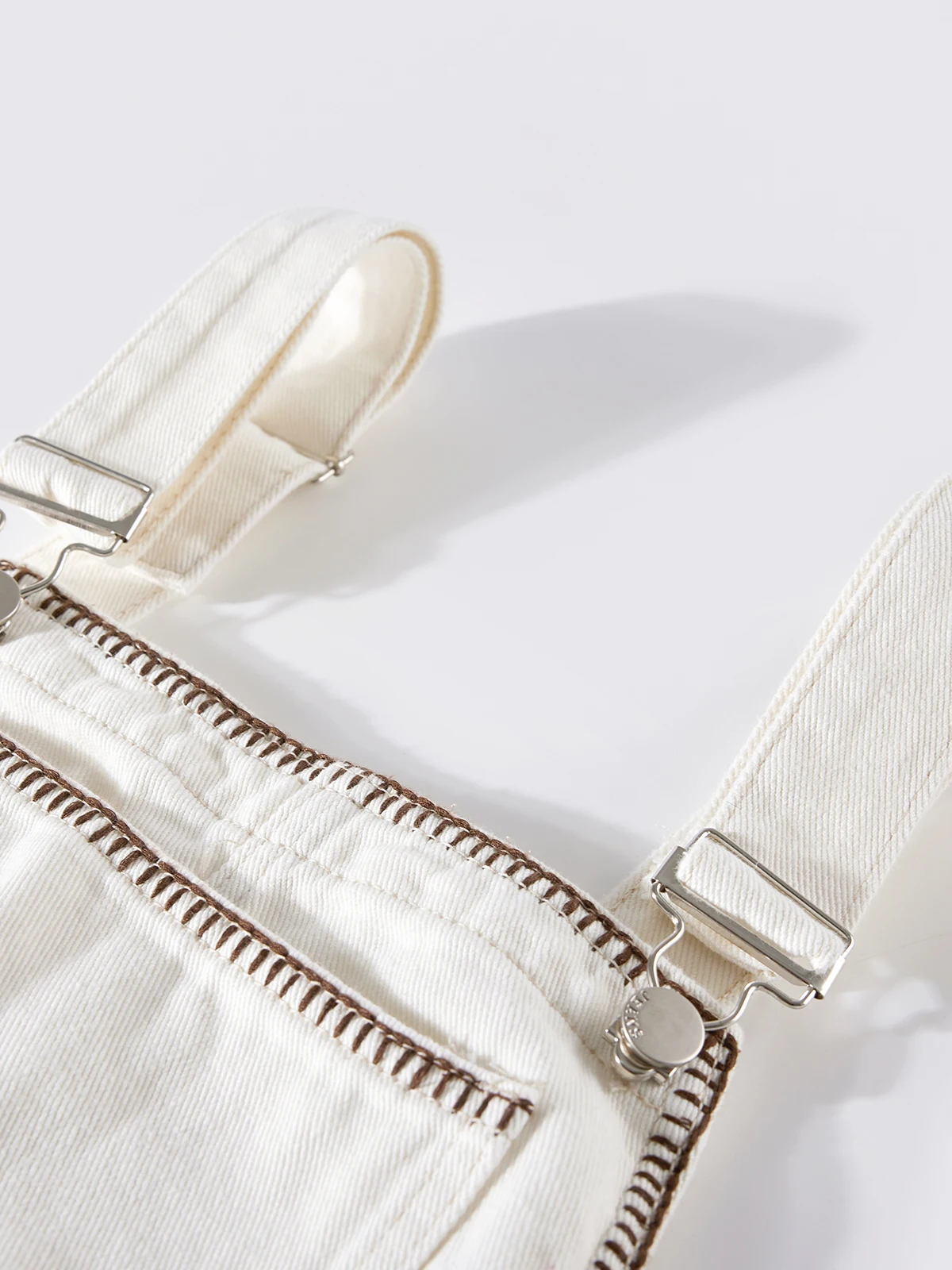 Hohe Taille Denim Overalls frauen Koreanische Sle Frühling Faion Breite Bein Overall Agel Casual Tragen Beständig Erwachsene Kleidung