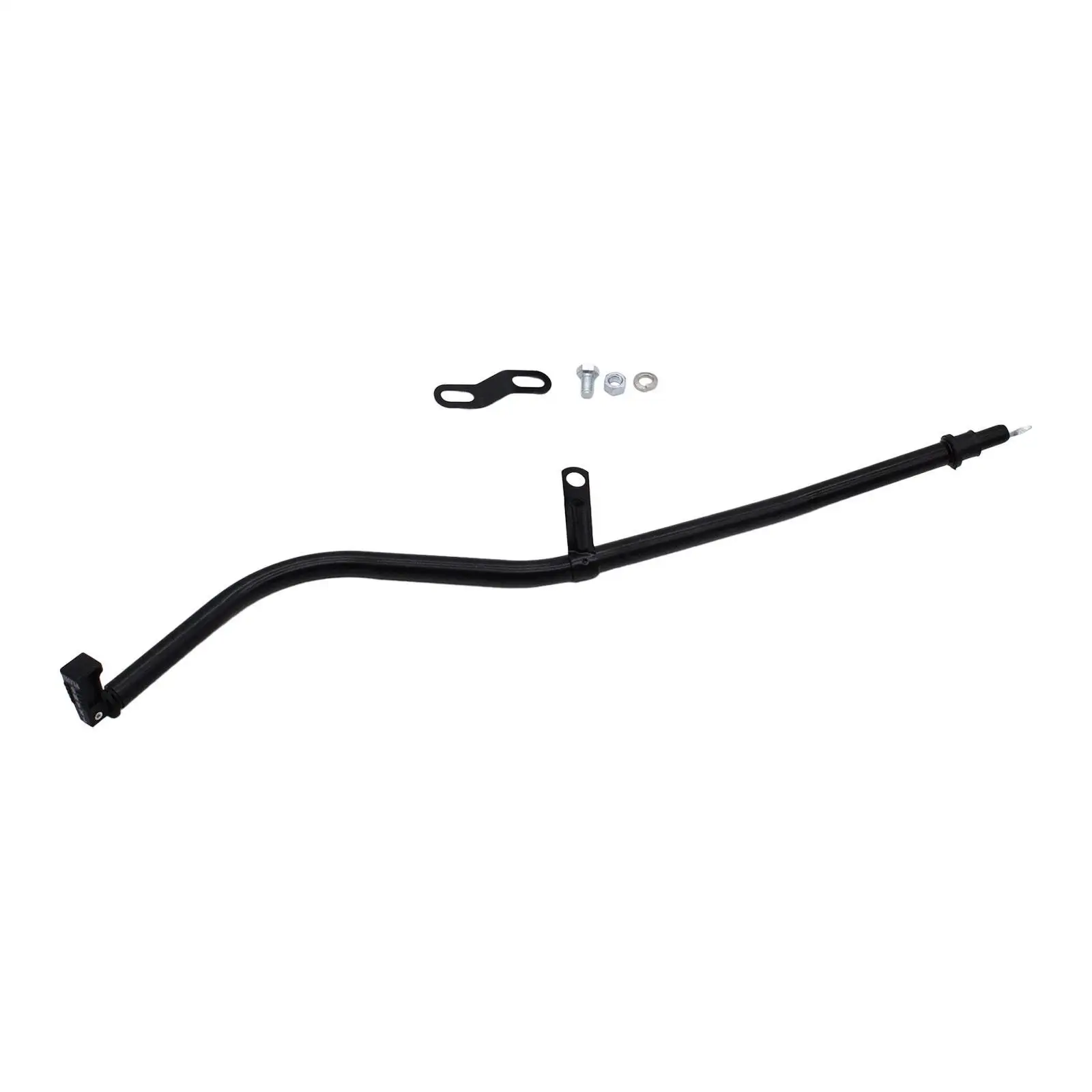 Engine Oil Dipstick 700R4 4L60E Steel Accessories Flexible Easy Installation for