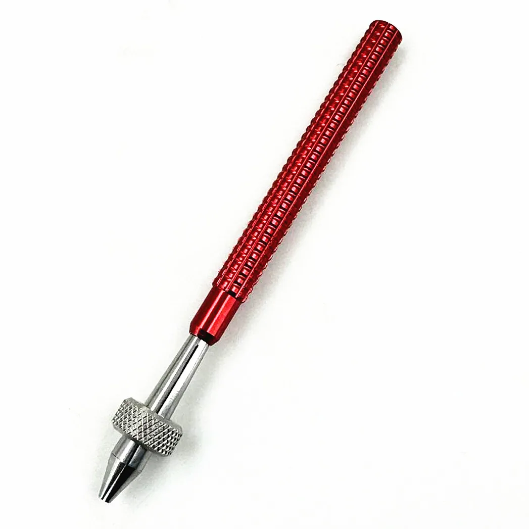 Professional Watch Movement Holder Set Multi-Function Clamp Collet with Locking Tips for Watch Crown Repair Accessories