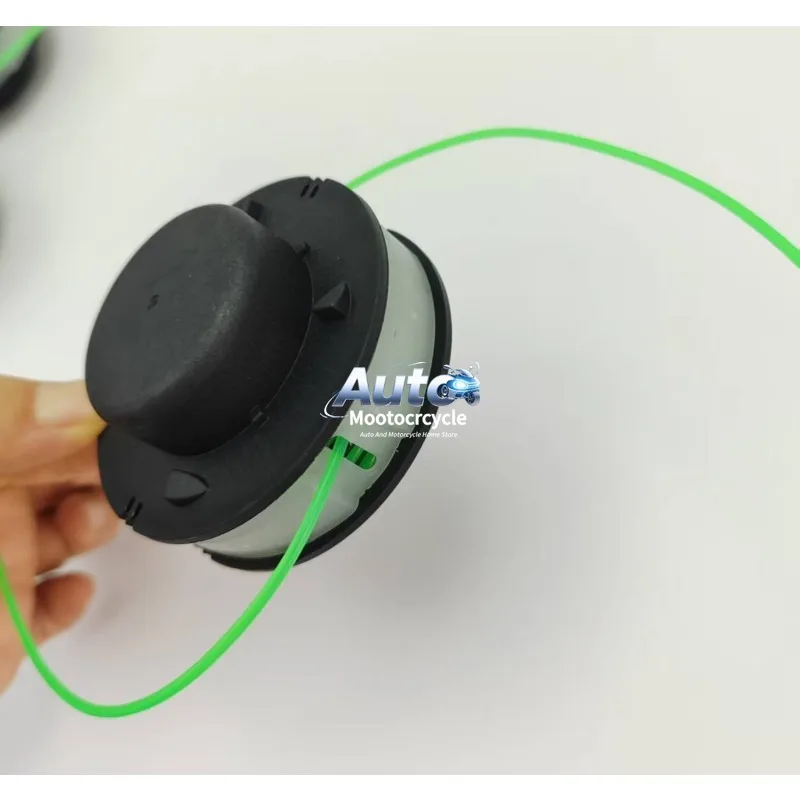 Suitable for Stihl Automatic Outlet FSA 56 Trimmer Head 4008 710 4302 Replace FSA56 2-2 Spool