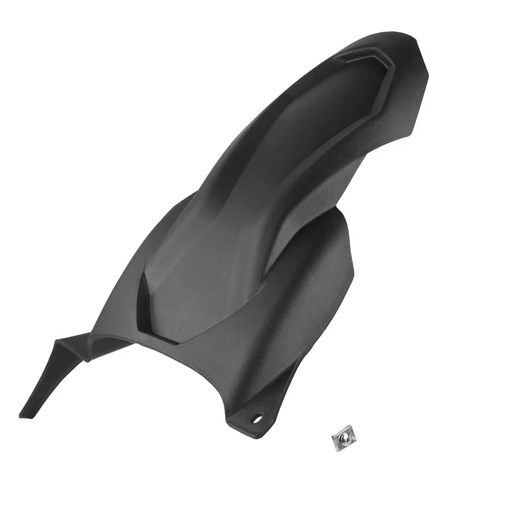 

TMAX T-MAX 530 560 Motorcycle Rear Mudguard Mud Fender Wheel Hugger Splash Guard For Yamaha TMAX560 2020-2023 TMAX530 2017-2019