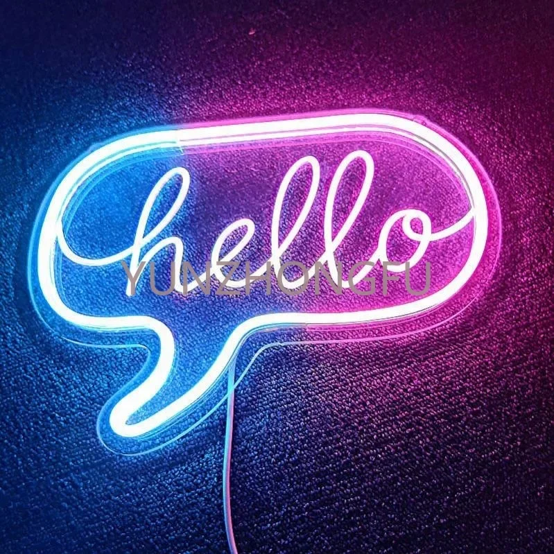 

12v multi color led neon flex rope light neon signs for wall decor chandeliers lighting ceiling gaming neon lights