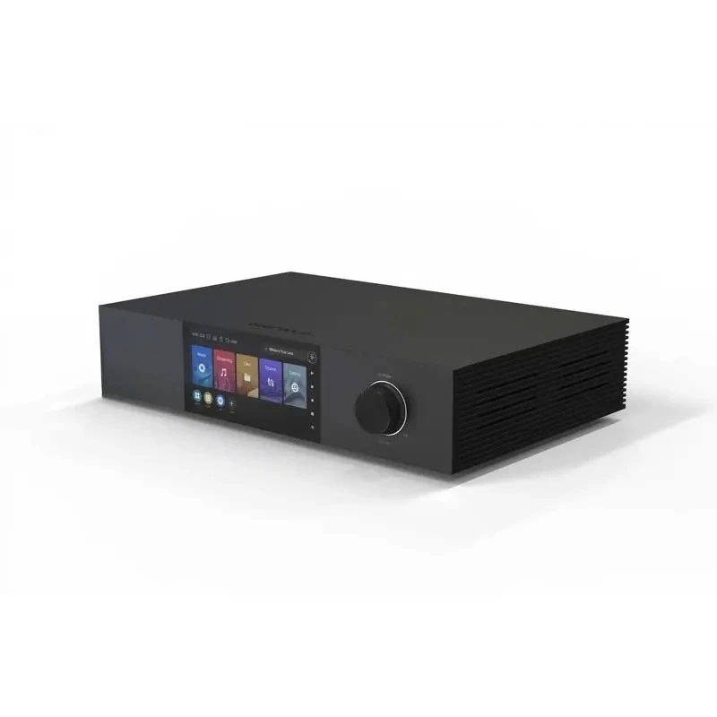 Applicable to Eversolo DMP-A8 HIFI Music Streamer DAC Lossless Streaming Media Bluetooth DSD512 PCM 768KHz 32Bit